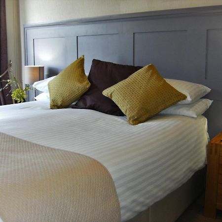 Lynstead House Hotel Sidmouth Exterior foto